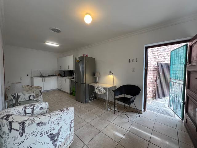 Property for rent in Waterkloof, Gauteng
