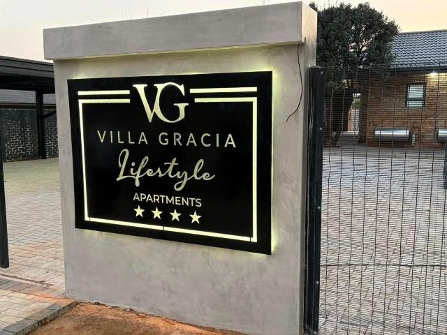 Apartment for rent in Dr Kenneth Kaunda, North West