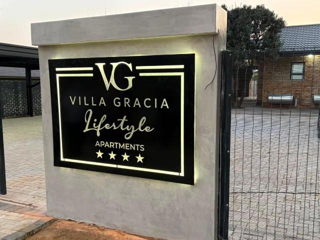 Apartment for rent in Dr Kenneth Kaunda, North West