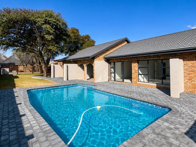 Apartment for rent in Dr Kenneth Kaunda, North West