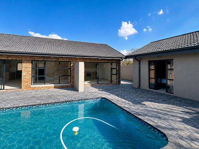 Apartment for rent in Dr Kenneth Kaunda, North West