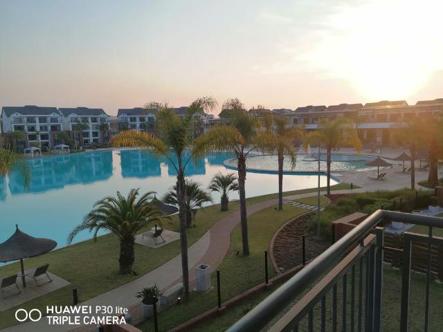 Apartment for rent in Waterkloof, Gauteng