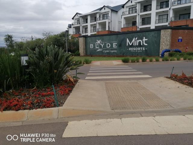 Apartment for rent in Waterkloof, Gauteng