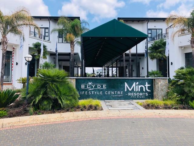 Apartment for rent in Waterkloof, Gauteng
