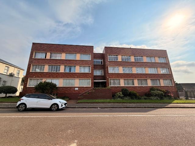 Apartment for rent in Seaview, Kwazulu-natal