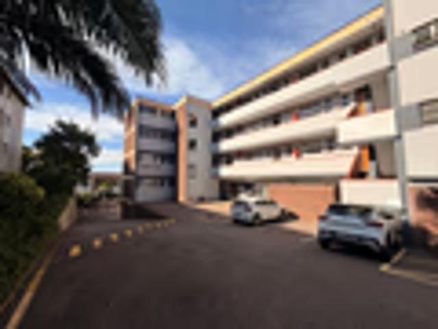Apartment for rent in Seaview, Kwazulu-natal