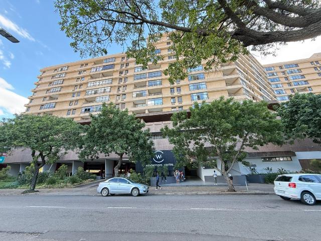 Apartment for rent in Seaview, Kwazulu-natal