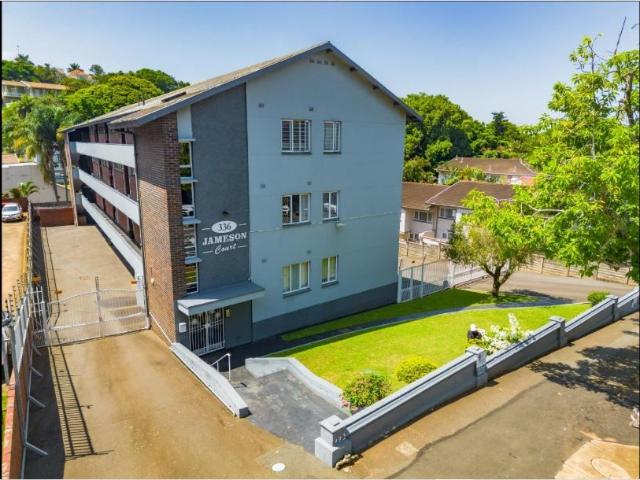 Apartment for rent in Durban