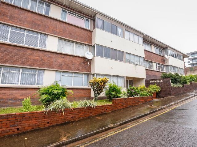 Apartment for rent in Durban