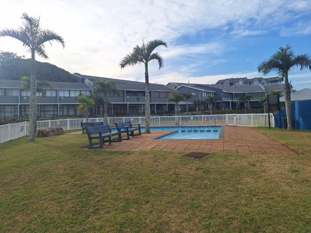 Apartment for rent in Kingsburgh, Kwazulu-natal