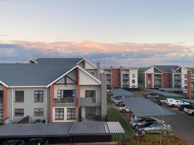 Apartment for rent in Ekurhuleni, Gauteng