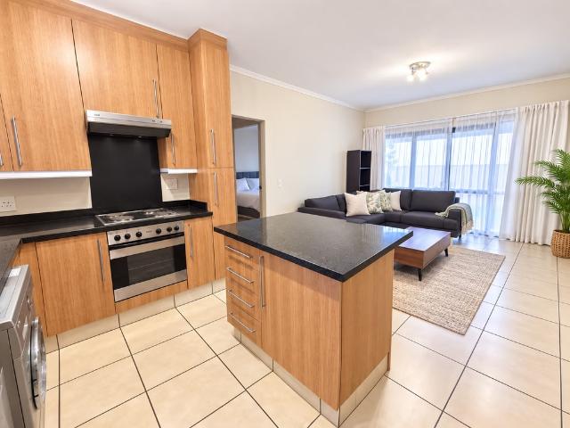 Apartment for rent in Randburg, Gauteng