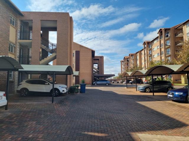 Apartment for rent in Wonderboom, Makhuduthamaga Local Municipality