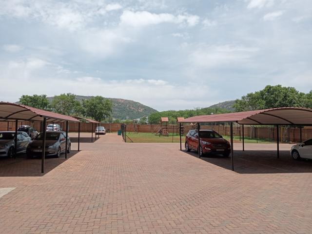 Apartment for rent in Waterkloof, Gauteng