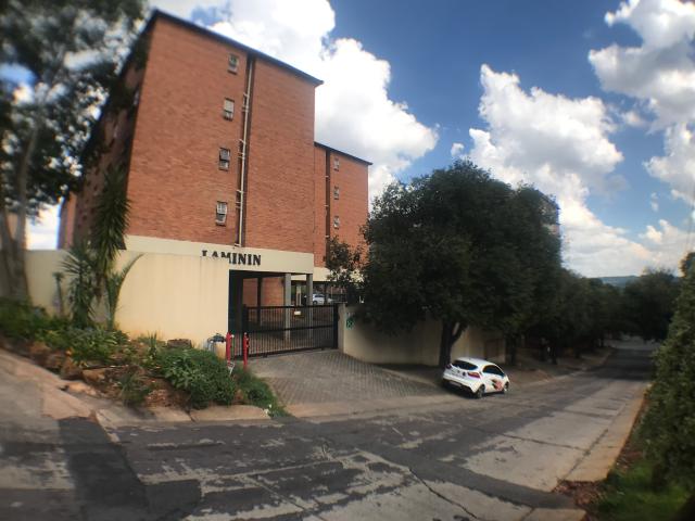 Apartment for rent in Wonderboom South, Pretoria