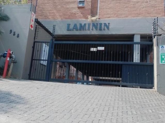 Apartment for rent in Waterkloof, Gauteng