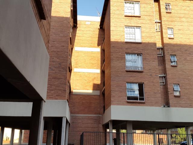 Apartment for rent in Wonderboom South, Pretoria