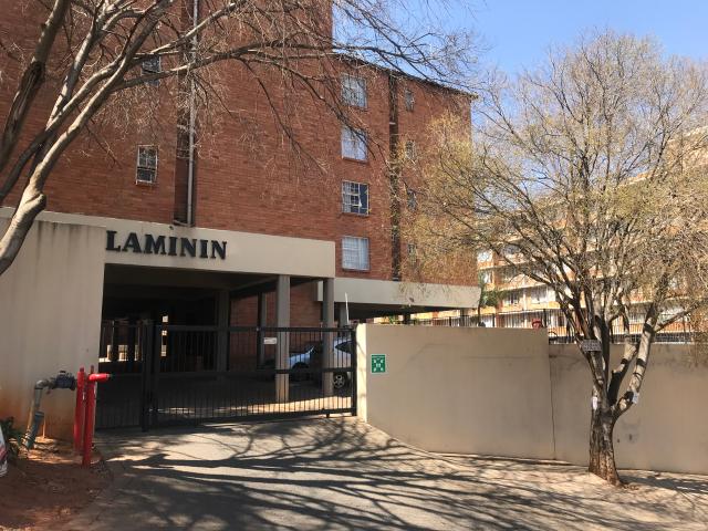 Apartment for rent in Waterkloof, Gauteng
