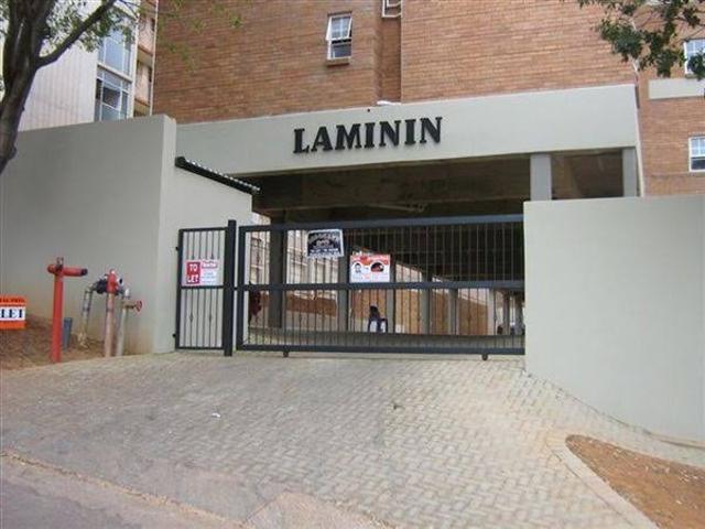 Apartment for rent in Waterkloof, Gauteng