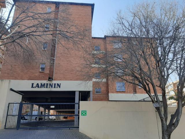 Apartment for rent in Gauteng