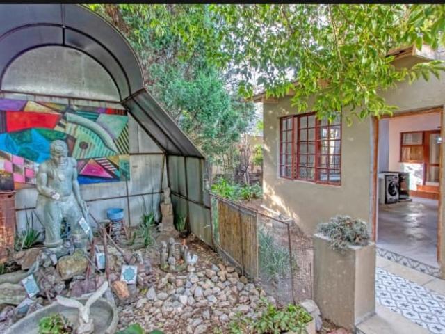 Apartment for rent in Alexandra, Gauteng
