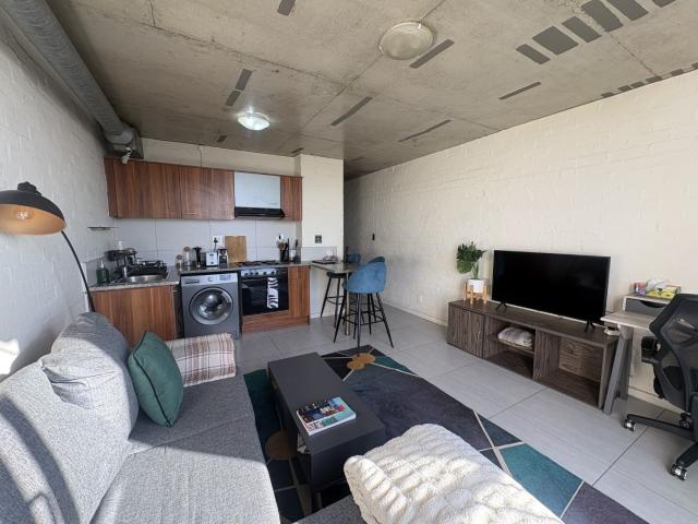 Apartment for rent in Cape Town, Western Cape