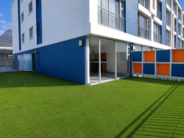 Apartment for rent in Cape Town, Western Cape