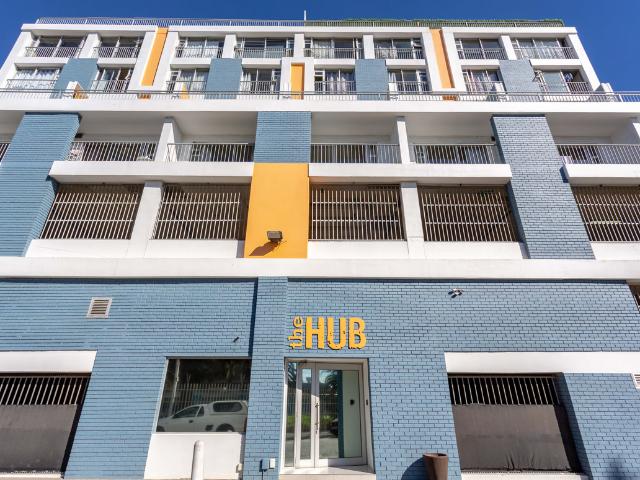 Apartment for rent in Cape Town, Western Cape