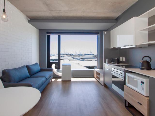 Apartment for rent in Cape Town, Western Cape
