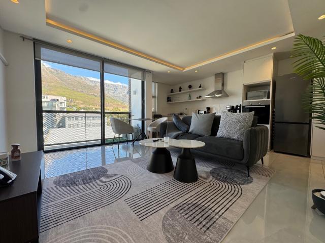 Apartment for rent in Cape Town, Western Cape