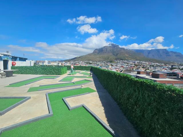 Apartment for rent in Cape Town, Western Cape