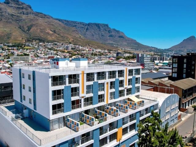 Apartment for rent in Cape Town, Western Cape