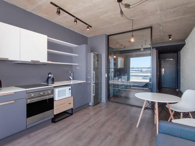Apartment for rent in Cape Town, Western Cape