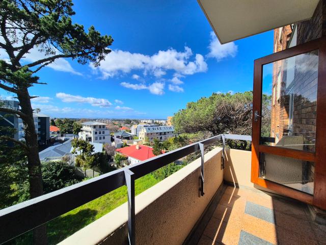 Apartment for rent in Cape Town, Western Cape