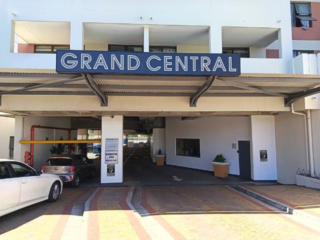 Apartment for rent in Cape Town Ward 62, Cape Town