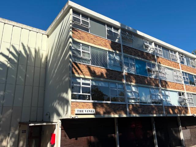 Apartment for rent in Cape Town Ward 115, Cape Town