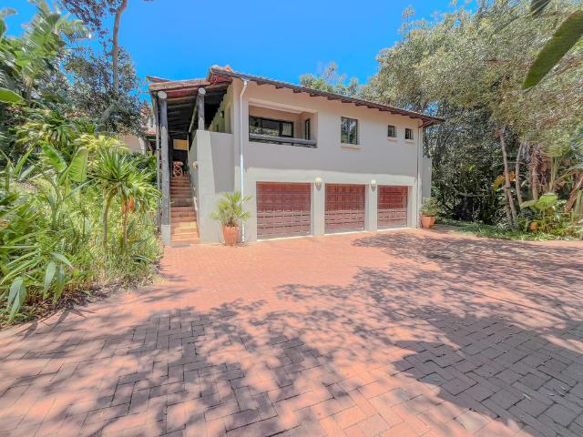 Apartment for rent in Princess Grant, Kwazulu-natal