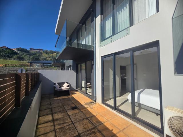 Apartment for rent in Princess Grant, Kwazulu-natal