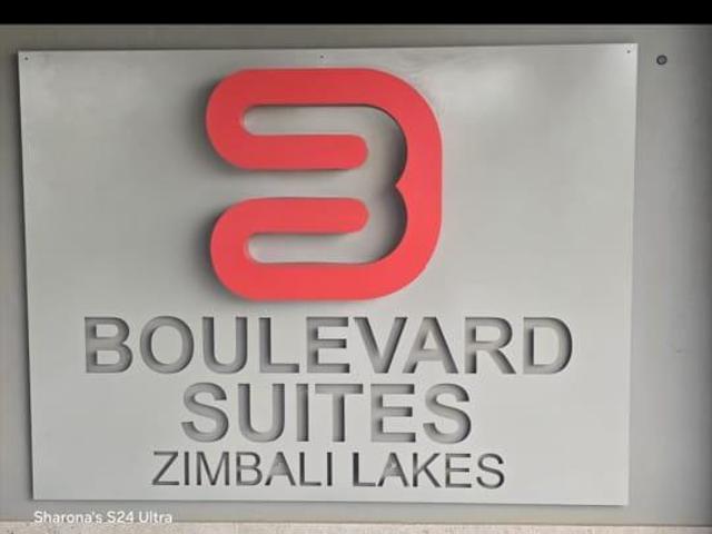 Apartment for rent in Princess Grant, Kwazulu-natal