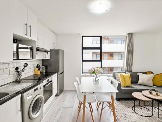 Apartment for rent in Cape Town, Western Cape