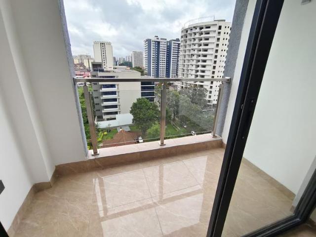 Apartment for rent in Kilimani, Westlands