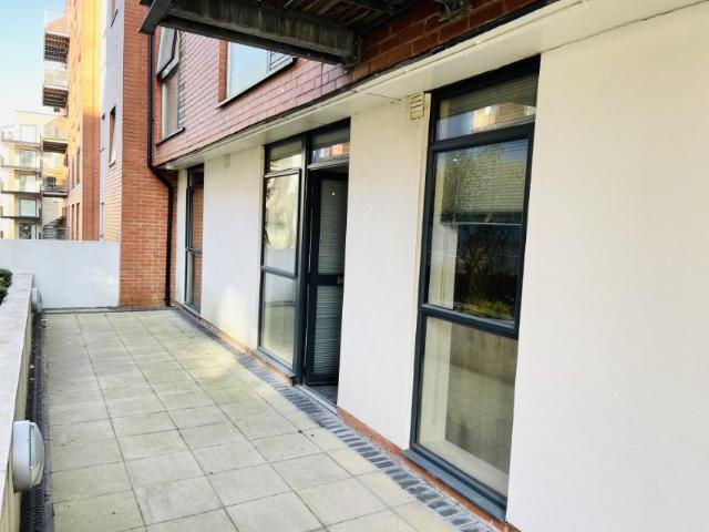 Flat for rent in Ladywood, West Midlands