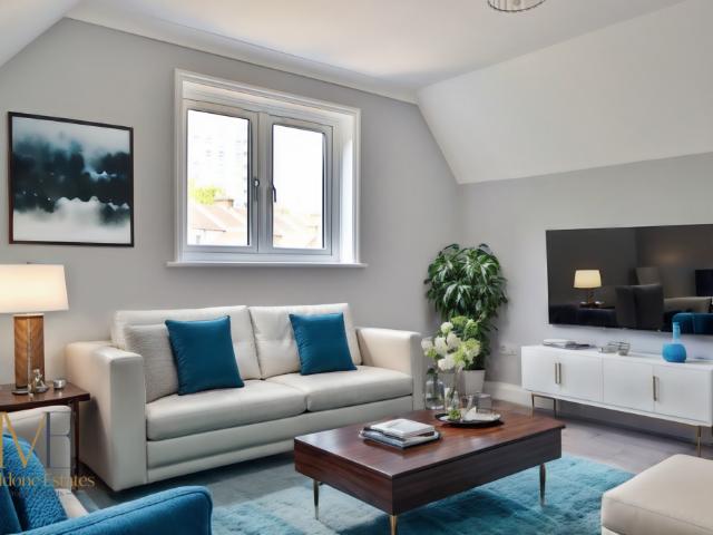 Flat for rent in Hamerton, Kent