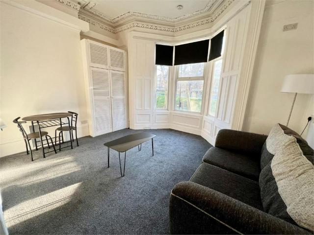 Flat for rent in Millfield, Sunderland