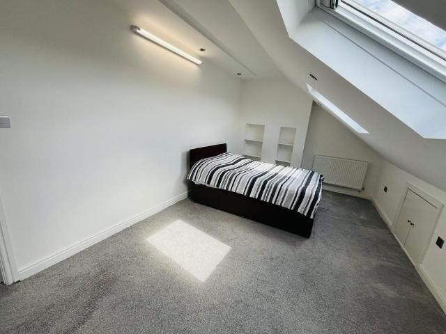 Apartment for rent in London Borough of Croydon, Norbury