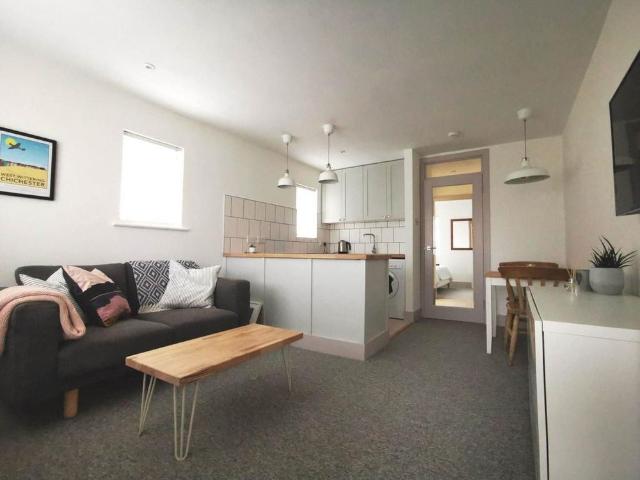 Apartment for rent in Eastbridge, Suffolk