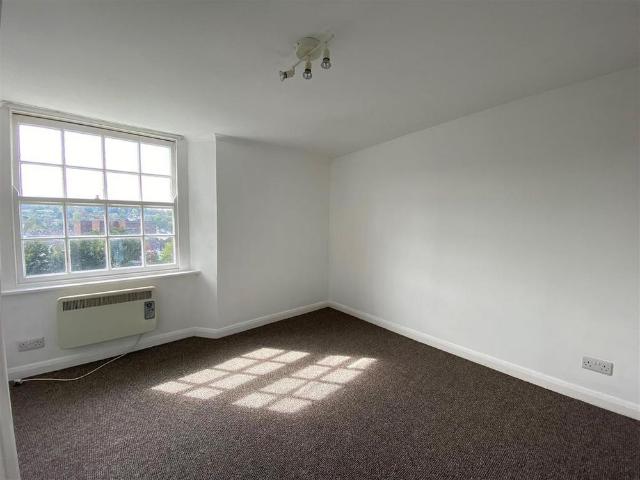 Apartment for rent in West Exe, Newton St Cyres