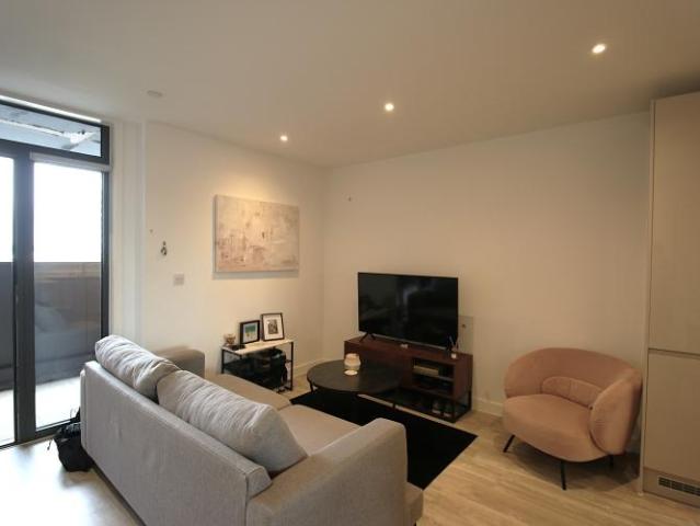 Flat for rent in City Centre, Salford