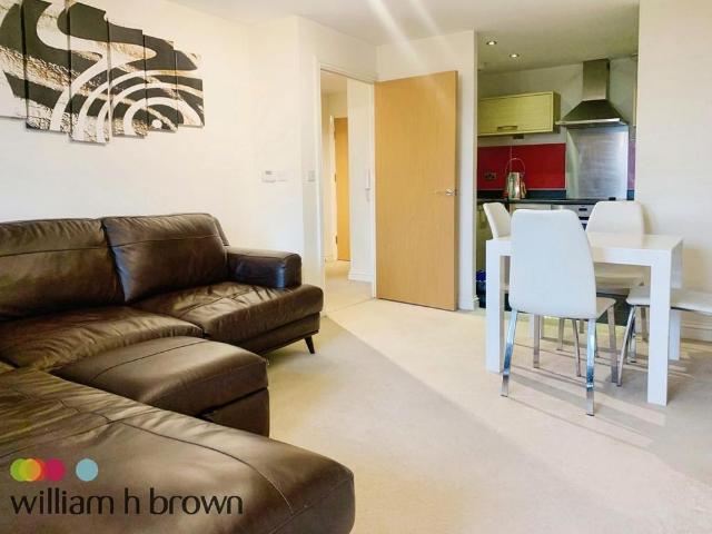 Apartment for rent in Grays, Essex