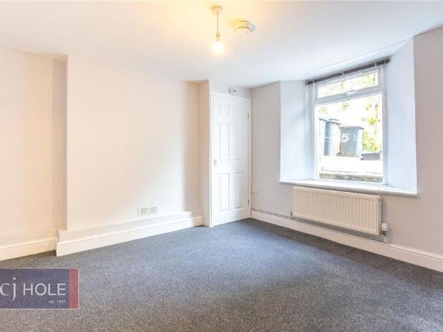 Apartment for rent in Feckenham, City Of Bristol